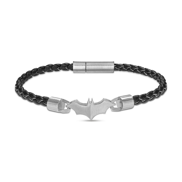 Men Batarang Bracelet