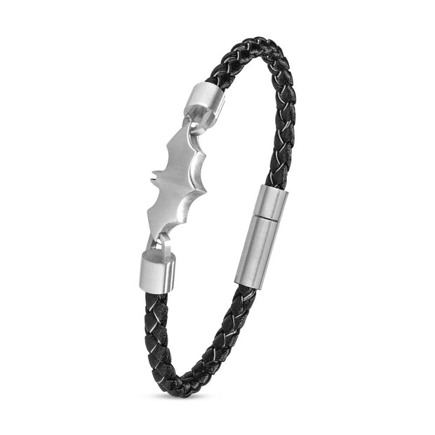 Men Batarang Bracelet