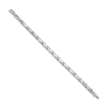 Men Silver Bracelet