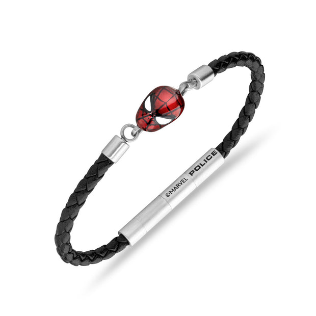 Men Web Slinger Bracelet