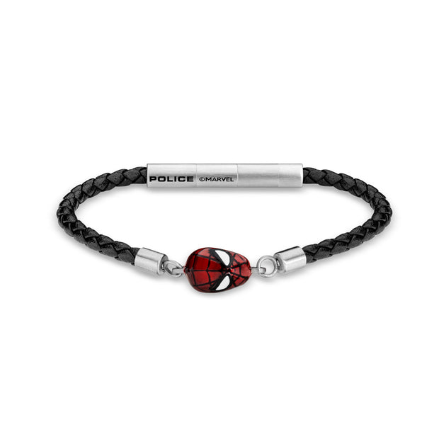 Men Web Slinger Bracelet