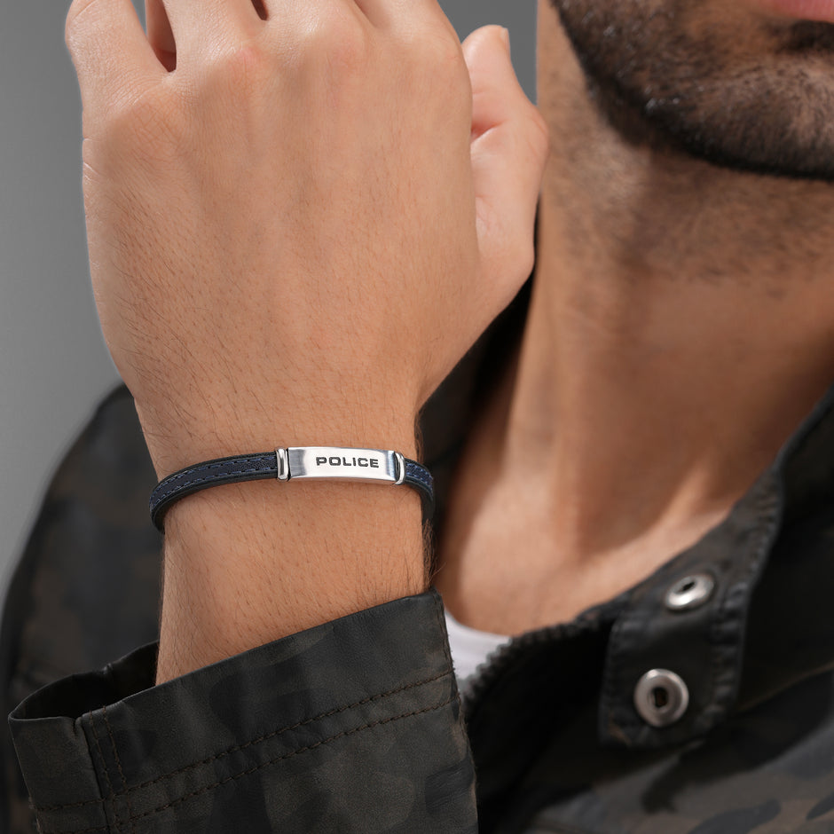 Men Recall Bracelet