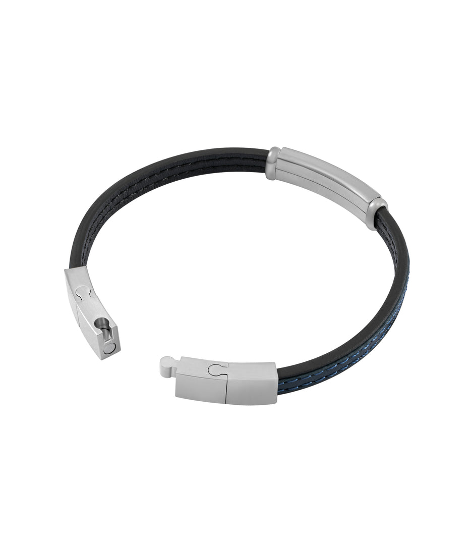 Men Recall Bracelet