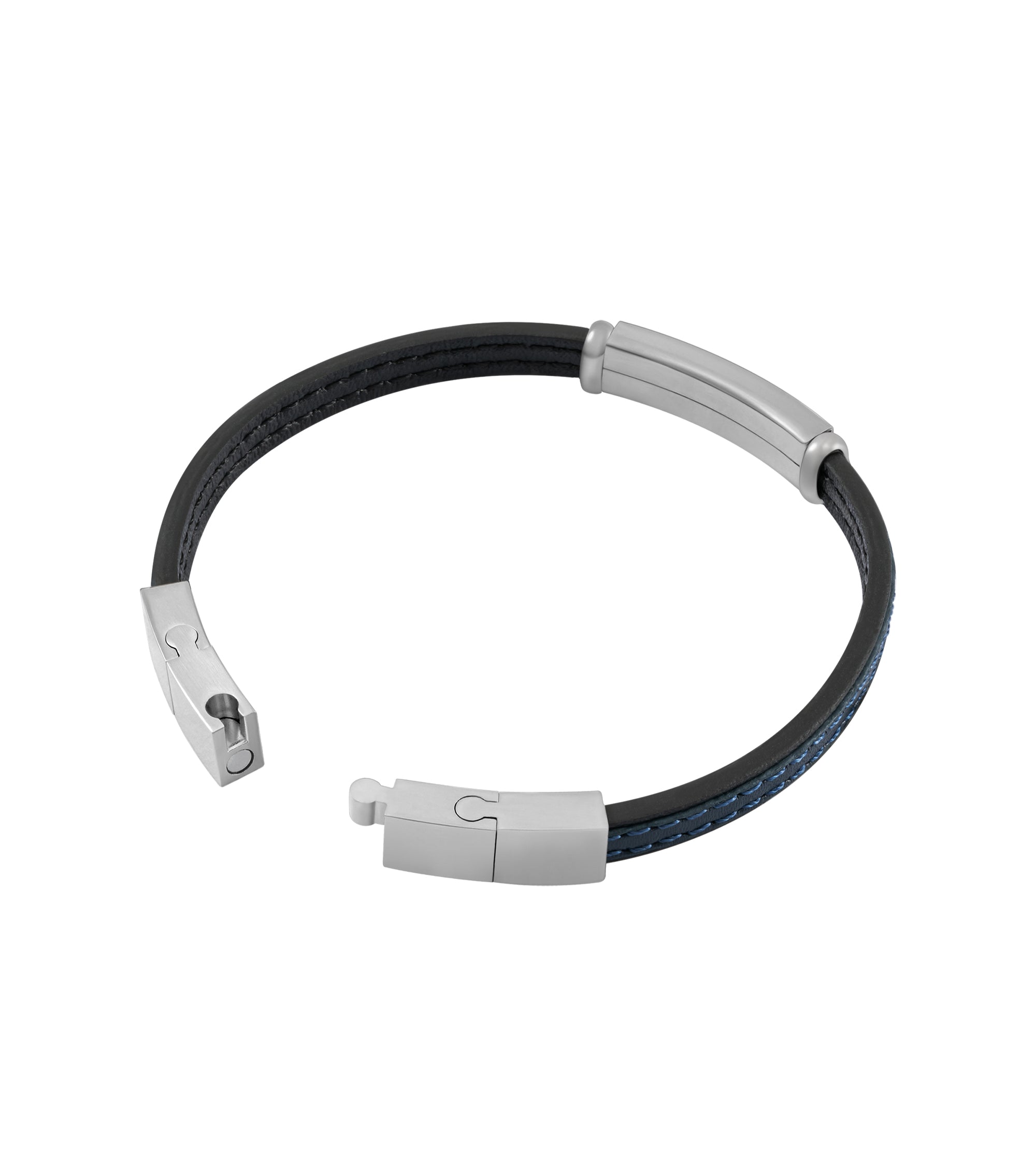Men Recall Bracelet