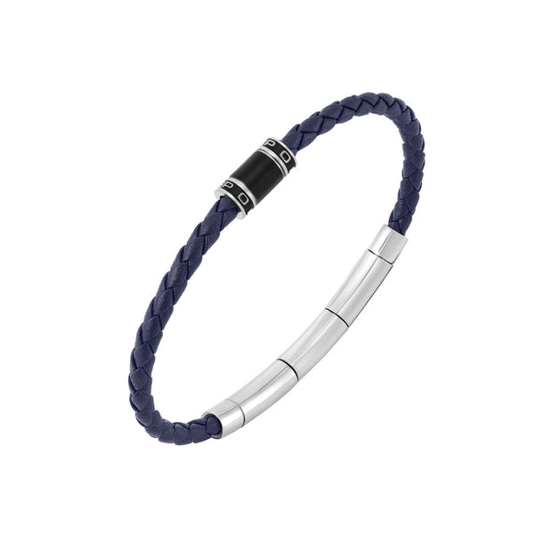 Men Carbon Bracelet