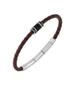 Men Carbon Bracelet