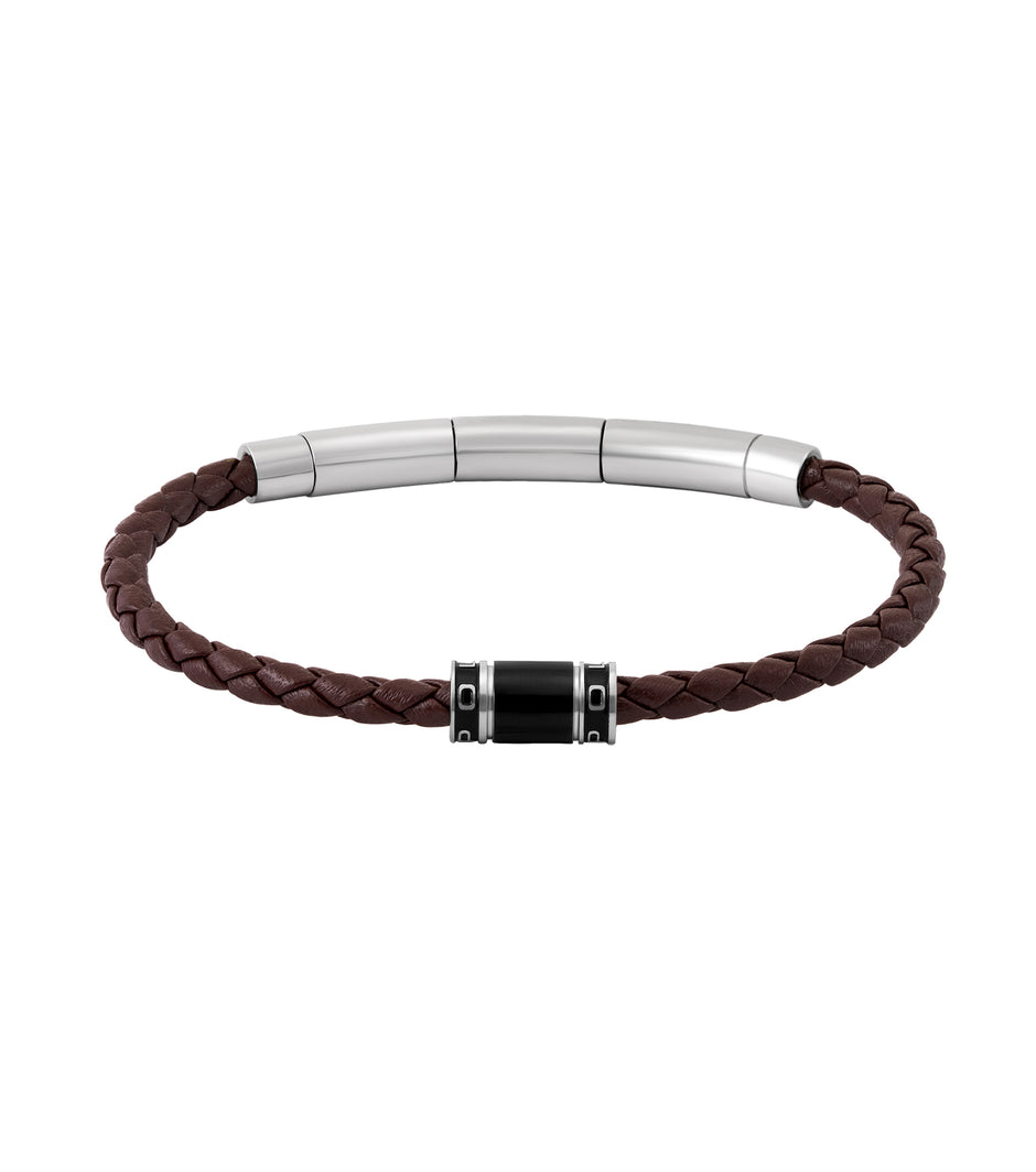 Men Carbon Bracelet