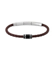 Men Carbon Bracelet