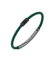 Men Carbon Bracelet