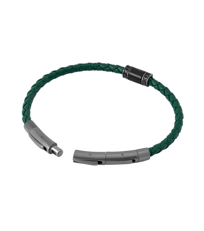 Men Carbon Bracelet