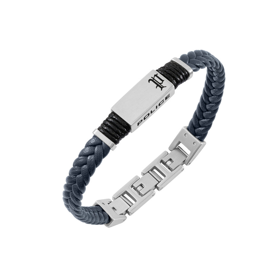 Men Ridgecord Bracelet