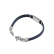 Men Ridgecord Bracelet