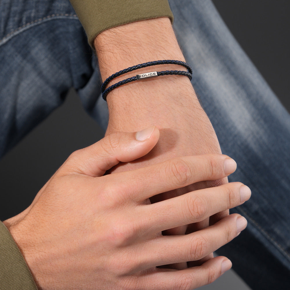 Men Duplex Bracelet