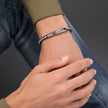 Men Modish Bracelet