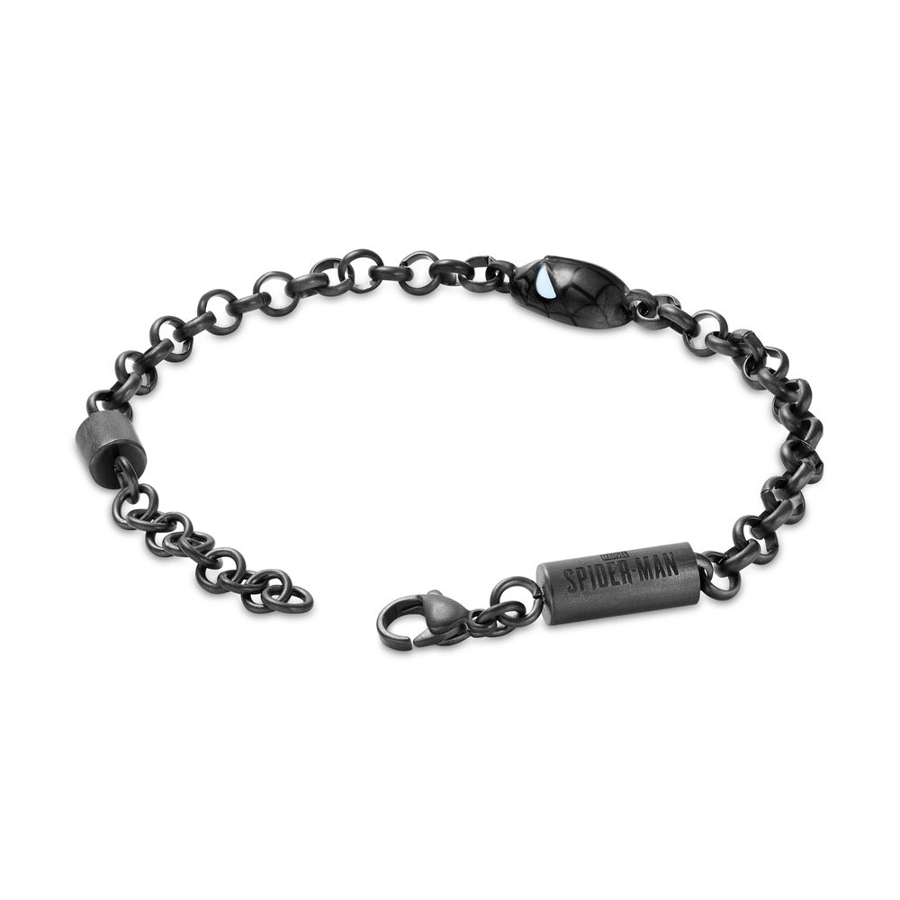 Men Web Slinger Gun Bracelet