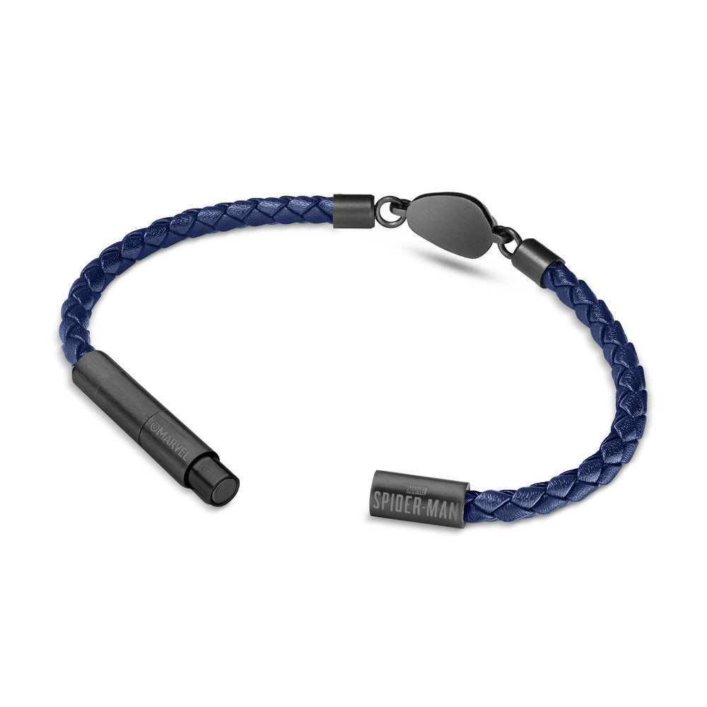 Men Web Slinger Bracelet