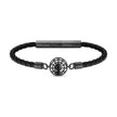 Men Spider Web Bracelet