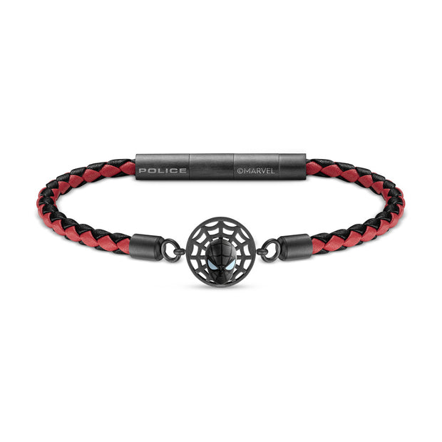 Men Webbed Wonder Bracelet