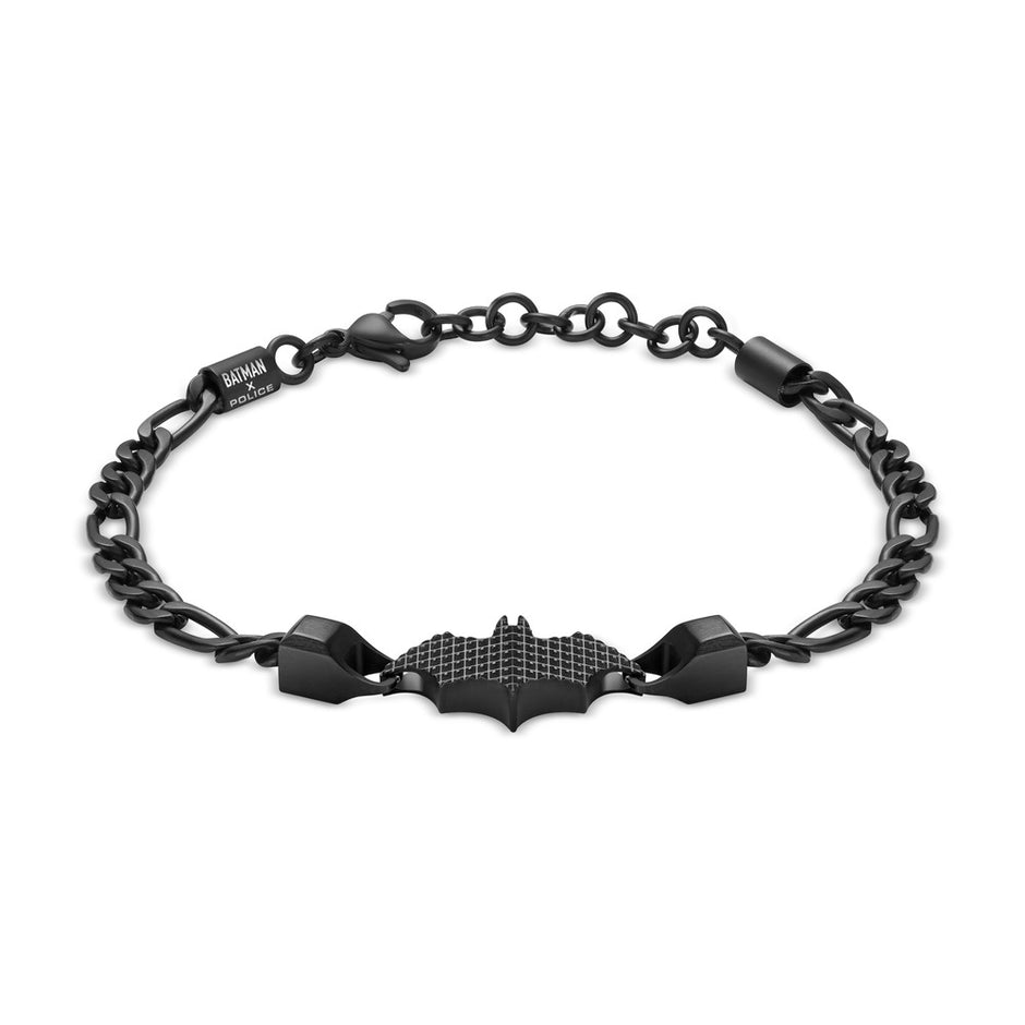 Men Batarang Bracelet