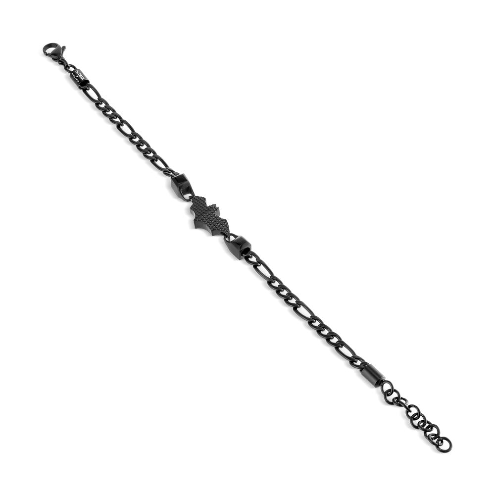 Men Batarang Bracelet