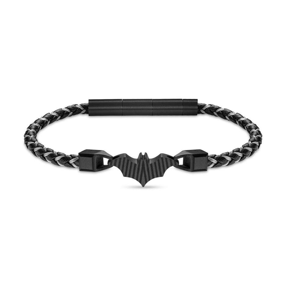 Men Batarang Bracelet