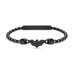 Men Batarang Bracelet