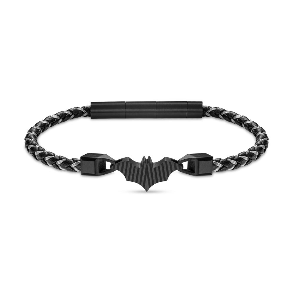Men Batarang Bracelet