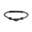 Men Batarang 2.0 Bracelet