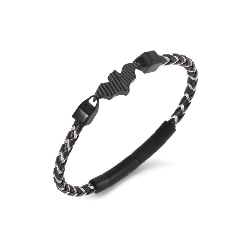 Men Batarang 2.0 Bracelet