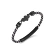 Men Batarang 2.0 Bracelet