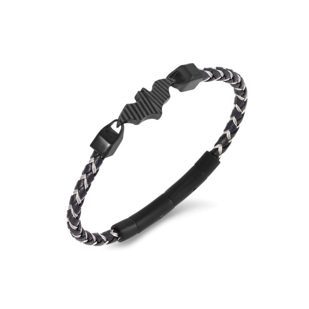 Men Batarang 2.0 Bracelet