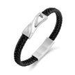 Men Contorto Bracelet