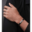 Men Contorto Bracelet