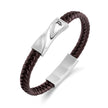 Men Contorto Bracelet
