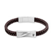Men Contorto Bracelet