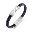 Men Contorto Bracelet