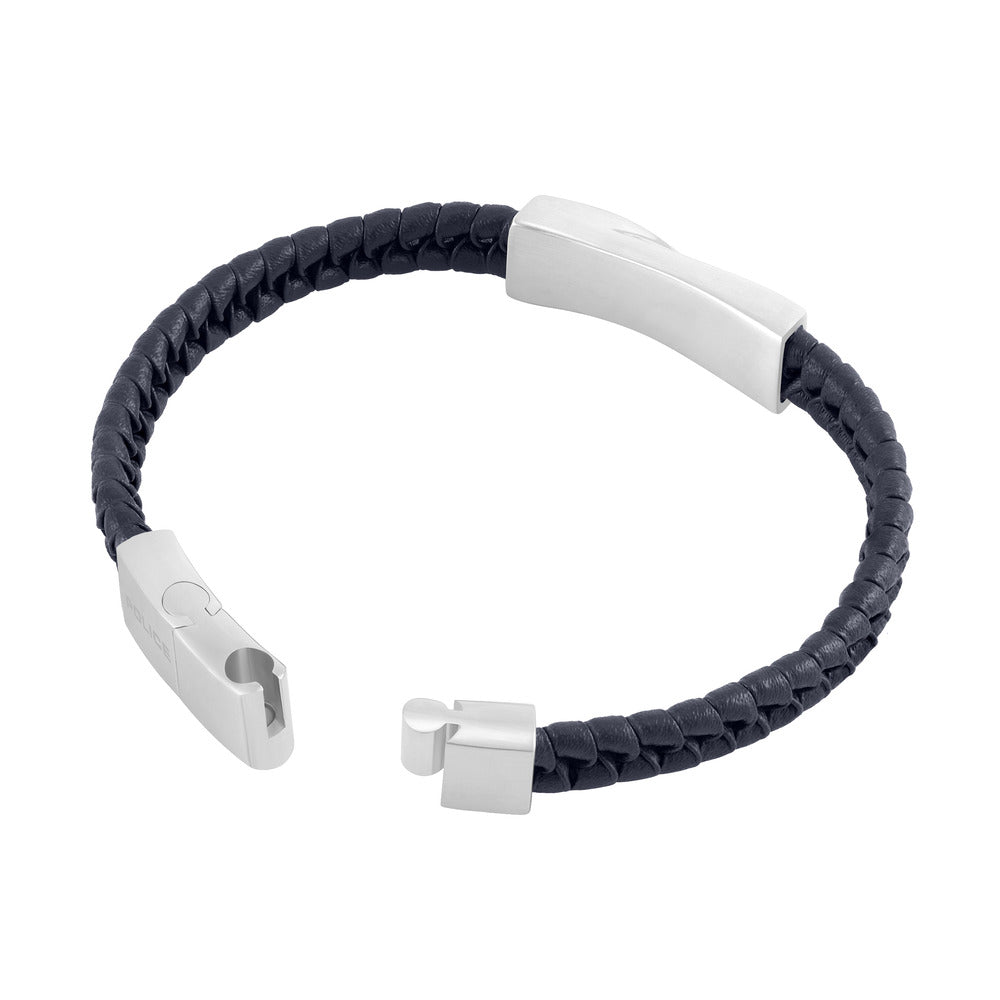 Men Contorto Bracelet