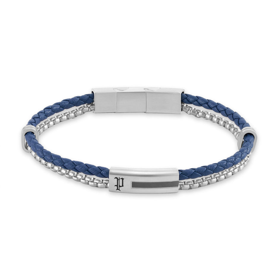 Men Dualcell Bracelet