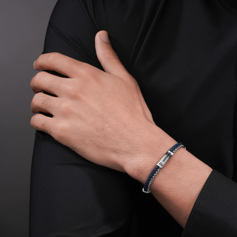 Men Dualcell Bracelet