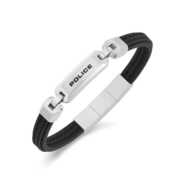 Men Layerlock Bracelet