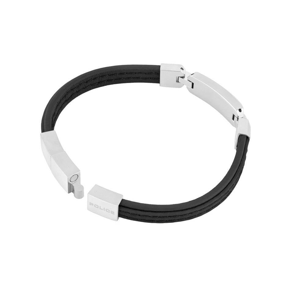 Men Layerlock Bracelet
