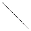 Men Black Bracelet