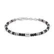 Men Black Bracelet