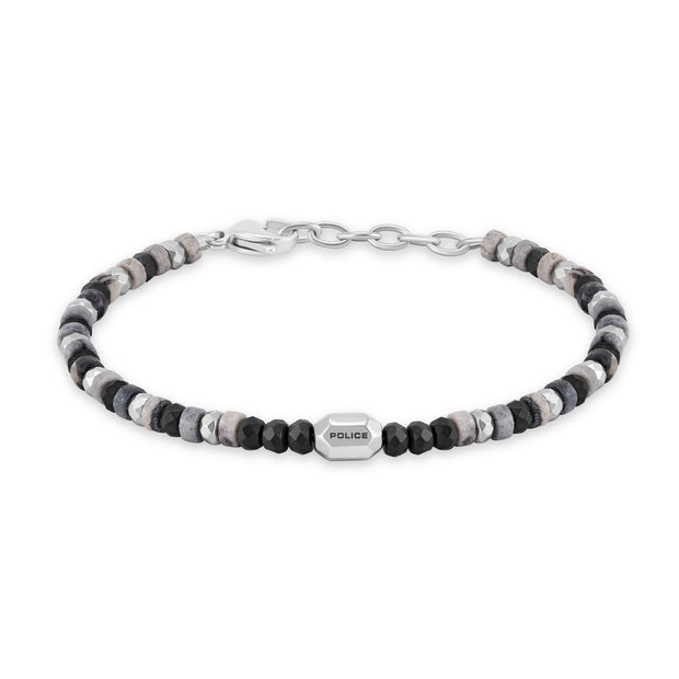 Men Black Bracelet