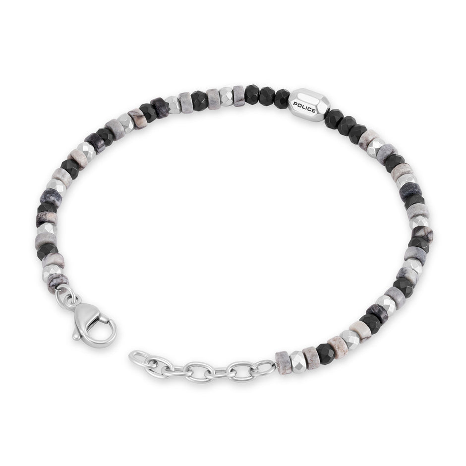 Men Black Bracelet