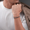 Men Black Bracelet