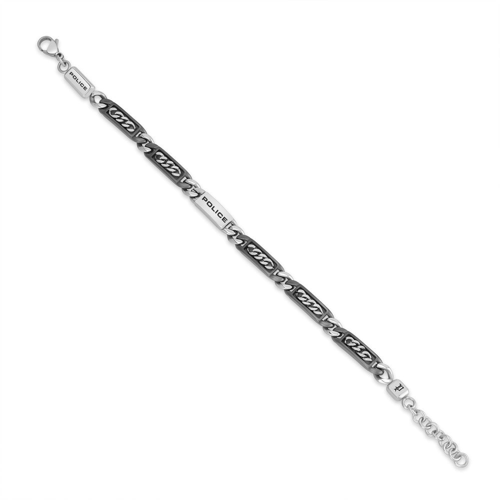 Men Grainline Bracelet