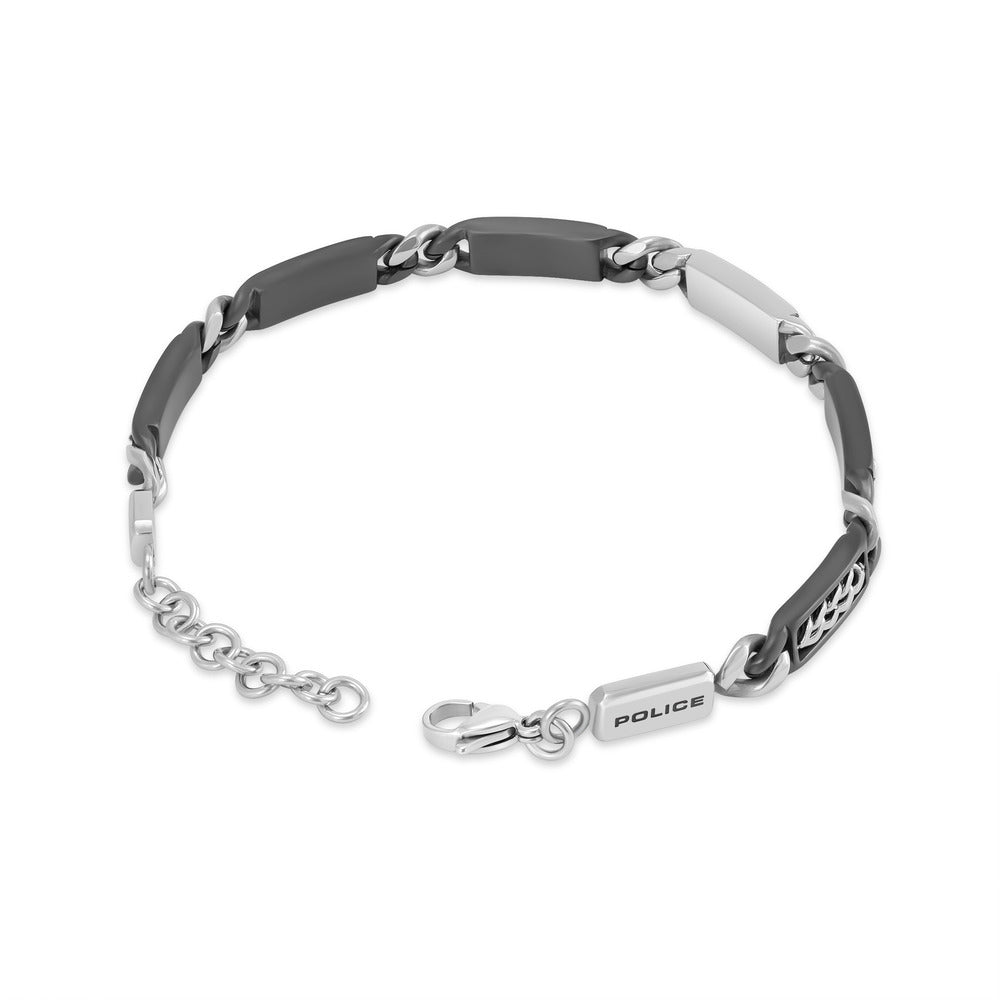 Men Grainline Bracelet