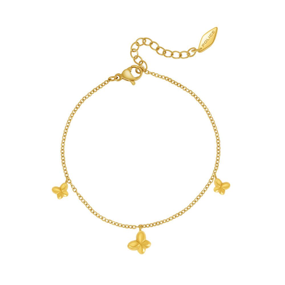 Women Gold Bracelet
