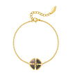 Women Gold Bracelet